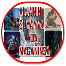 Aljanin soyayya da maganinsa APK