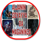 Aljanin soyayya da maganinsa icône