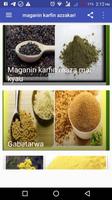 Maganin karfin azzakari imagem de tela 2
