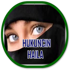 Hukuncin Jinin Haila a Muslinci simgesi