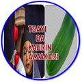 magani a gonar yaro ga maza