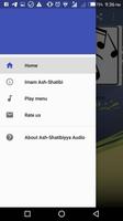 Ach-chatibiyya Audio offline Ekran Görüntüsü 1