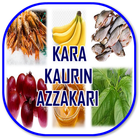 Kaurin azzakari cikin sauki Zeichen