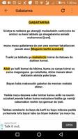 Kaurin azzakari cikin sauki Screenshot 3