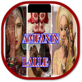 Amfanin lalle ga mata
