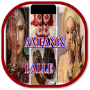 Amfanin lalle ga mata a gurare dayawa APK