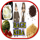 Rage Qiba/Timbi APK