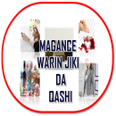 Yadda za,a dena warin jiki \ka APK