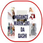 Magance warin jiki & qashi Zeichen