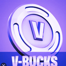 V bucks-cOdes-2023 APK