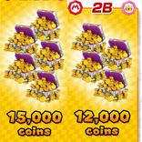 LoL Kart TOUR Gold pass