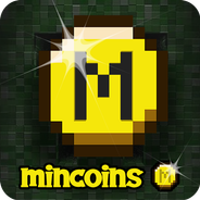 MineCoins addon MCPE 2023 APK for Android Download