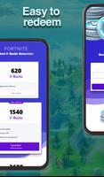 Real v-bucks generator_2023 screenshot 1