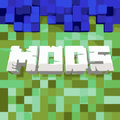 Mod-Master for Minecraft PE