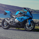 BMW S1000RR Обои APK