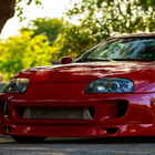 Supra MK4 Wallpapers icon