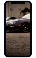 Supra MK4 Wallpapers poster