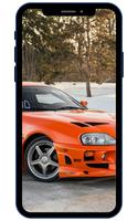 Supra MK4 Wallpapers screenshot 2