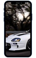 Supra MK4 Wallpapers screenshot 3