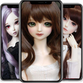 Cute Doll Wallpapers