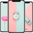 Pastel wallpapers ikona