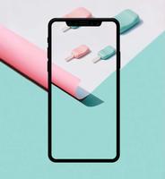 Pastel wallpapers screenshot 2
