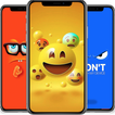 Emoji Wallpaper