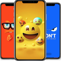 Emoji Wallpaper