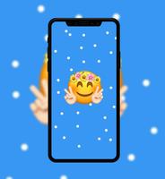Emoji Wallpaper screenshot 2