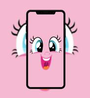 Emoji Wallpaper screenshot 3