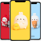 Cute Bunny Wallpapers icon