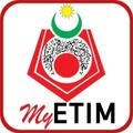 MyETIM - Sistem Pengurusan Sekolah