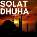 SOLAT DHUHA & DOA