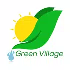 Green Village: Agri & Farming icon
