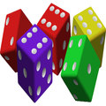 ”Dices