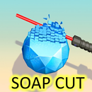Soap Carving and Cutting Fans APK