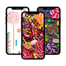 Lollipop Baground APK