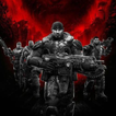Gear Of War Wallpaper HD icon