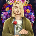Kurt Cobain Wallpaper HD