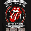 Rollin Stones Wallpaper HD