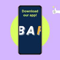 Baf Mobile Wallpaper постер