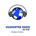 Guarantee Radio FM Kano