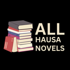 All Hausa Novels icône