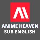Anime Heaven Sub English APK
