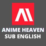 Anime Heaven Sub English
