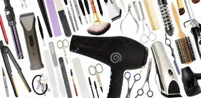 coiffure Wallpaperium Ekran Görüntüsü 2