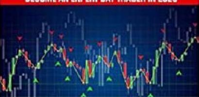 ebook trading تصوير الشاشة 1