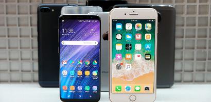 Ebook smartphone скриншот 1