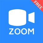 Guide for Zoom Cloud Meetings icône