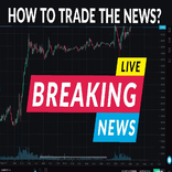 News trading